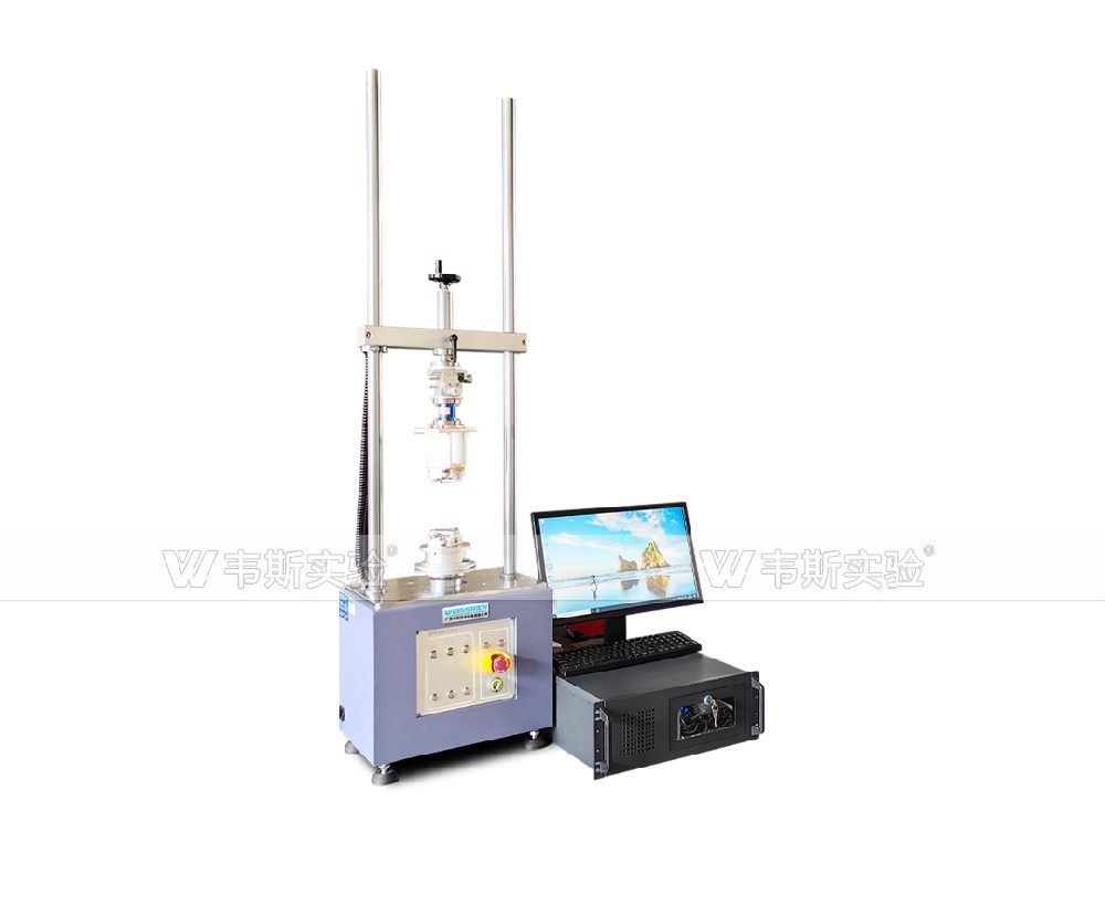 材料扭轉(zhuǎn)試驗機