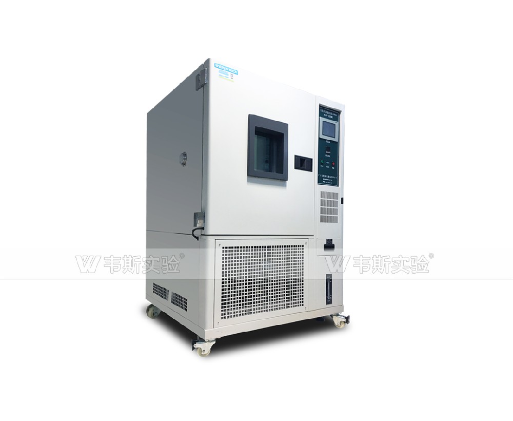 臭氧老化試驗(yàn)箱