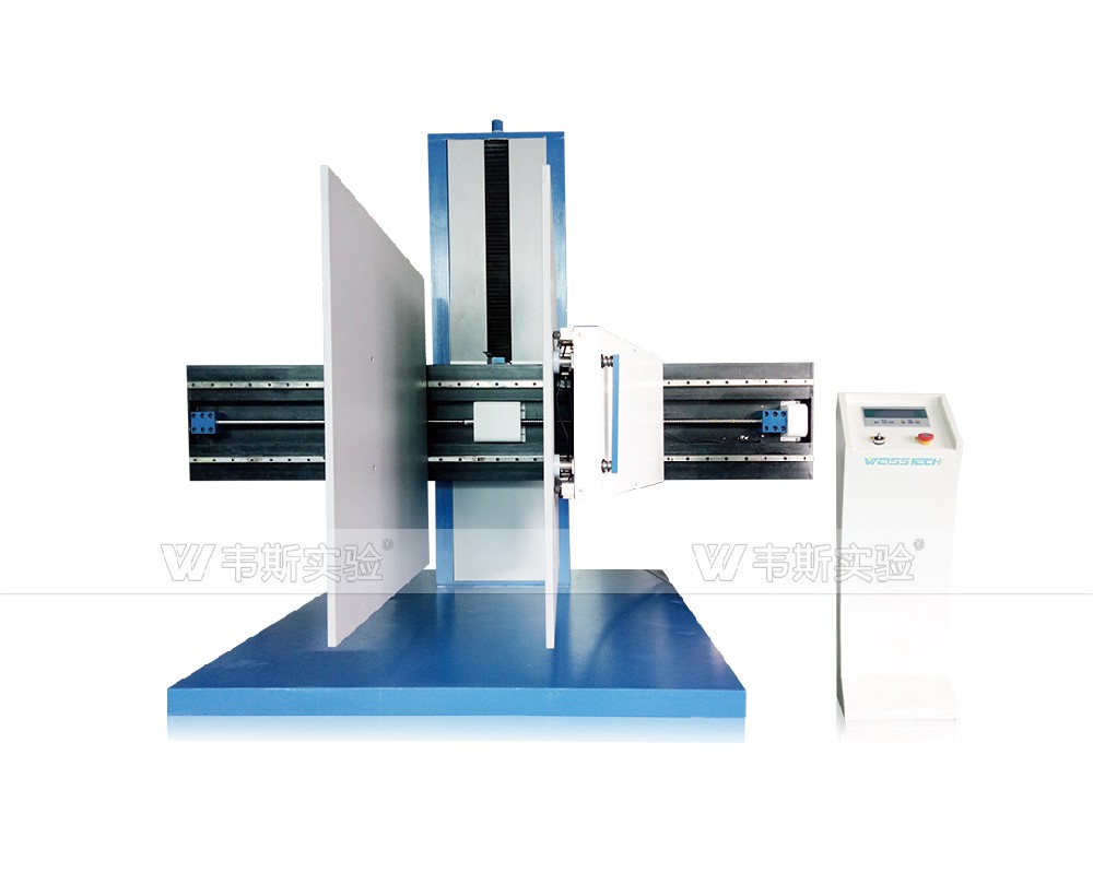 包裝夾抱試驗(yàn)機(jī)