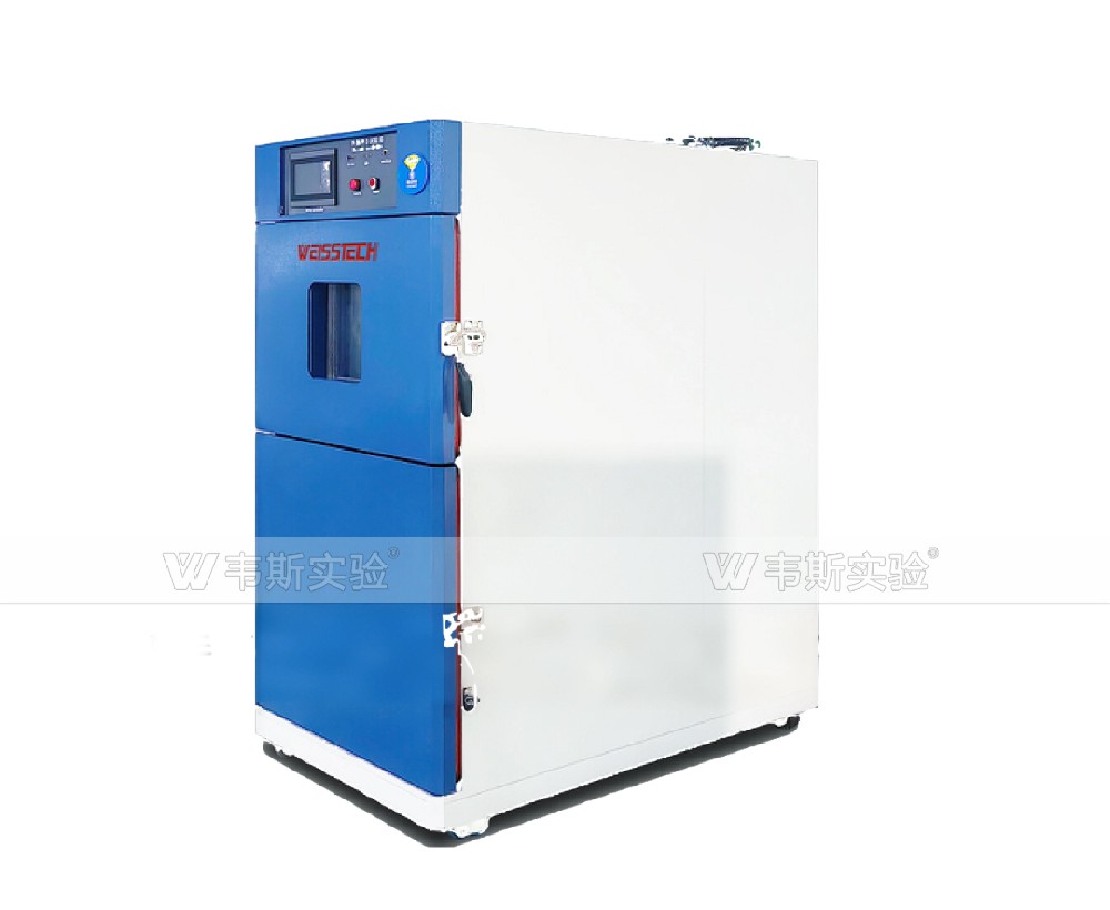 小型冷熱沖擊試驗(yàn)箱