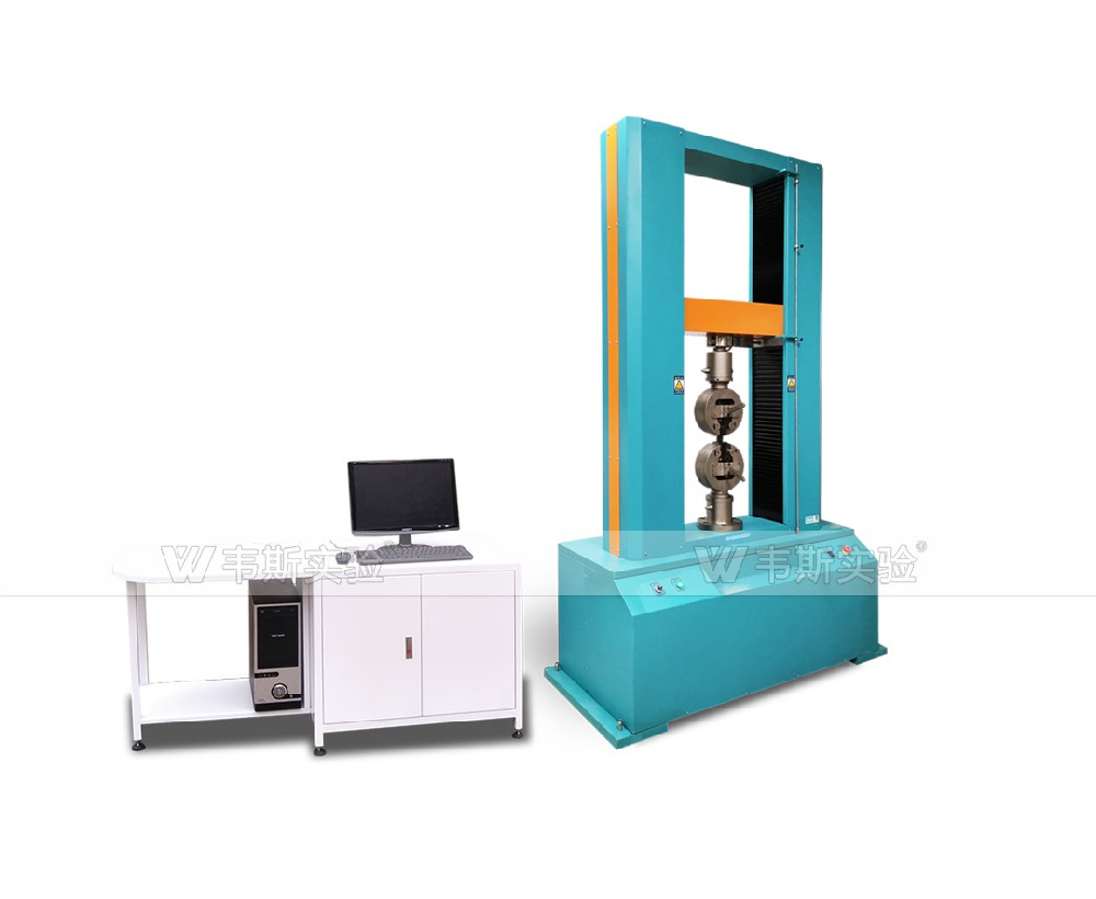 雙柱龍門式拉力試驗機(jī)