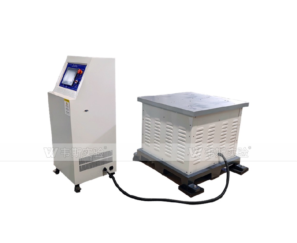 雙軸向振動(dòng)試驗(yàn)臺(tái)